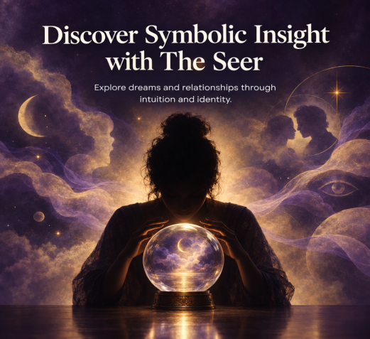 The Seer